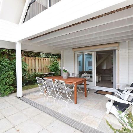 Welcome In - Hoge Weide 64 Oostkapelle Exterior photo