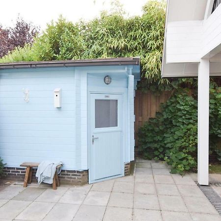 Welcome In - Hoge Weide 64 Oostkapelle Exterior photo