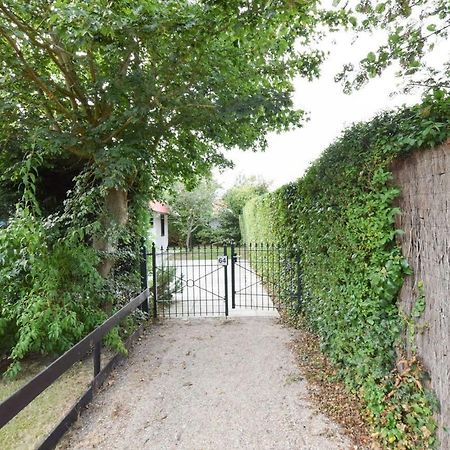 Welcome In - Hoge Weide 64 Oostkapelle Exterior photo