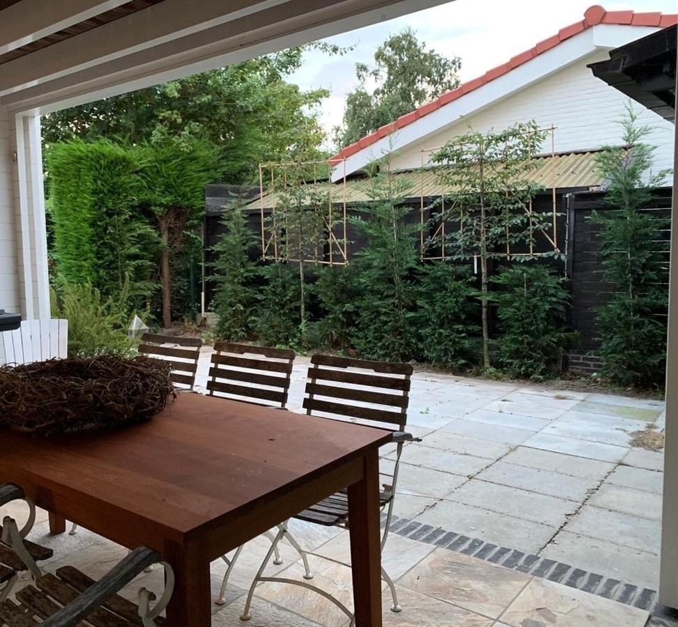 Welcome In - Hoge Weide 64 Oostkapelle Exterior photo