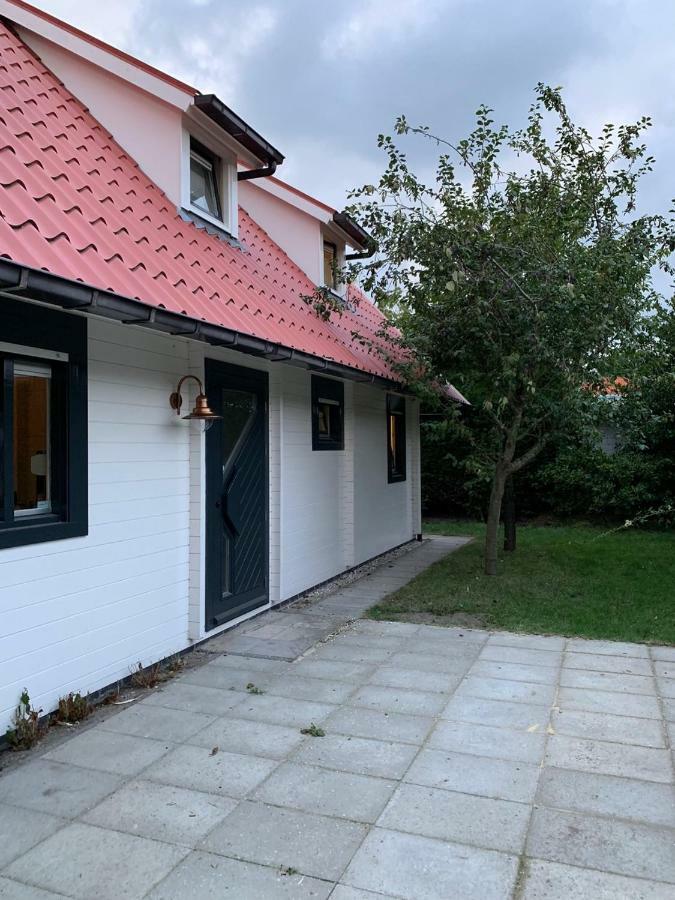Welcome In - Hoge Weide 64 Oostkapelle Exterior photo
