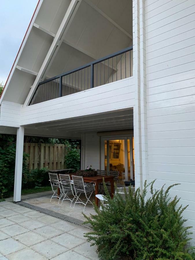 Welcome In - Hoge Weide 64 Oostkapelle Exterior photo