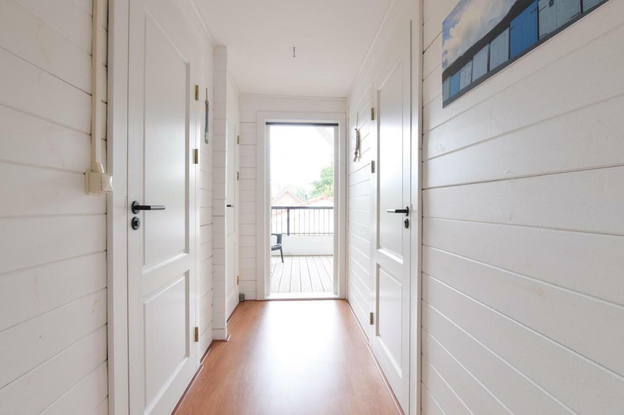 Welcome In - Hoge Weide 64 Oostkapelle Exterior photo