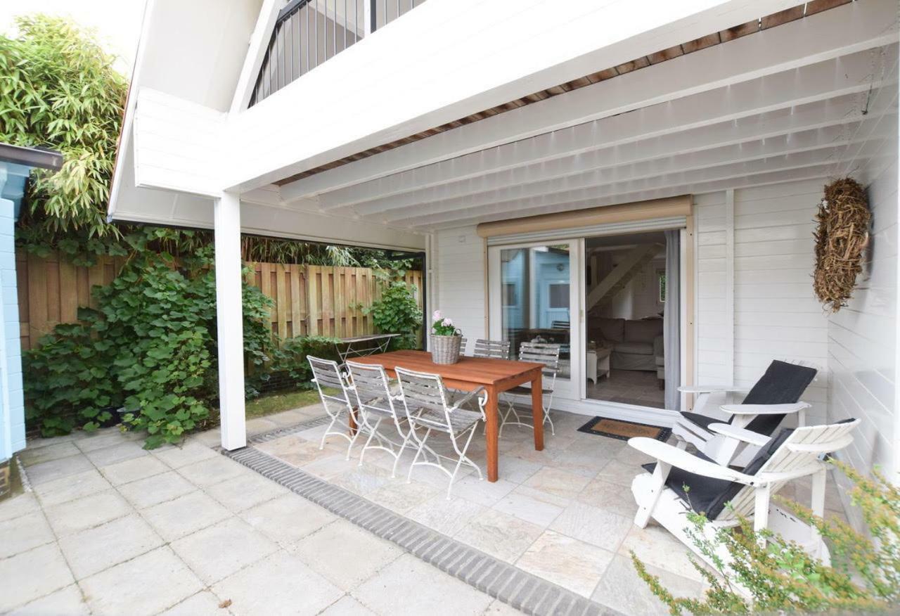 Welcome In - Hoge Weide 64 Oostkapelle Exterior photo