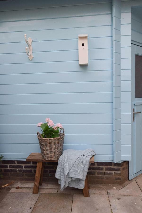 Welcome In - Hoge Weide 64 Oostkapelle Exterior photo