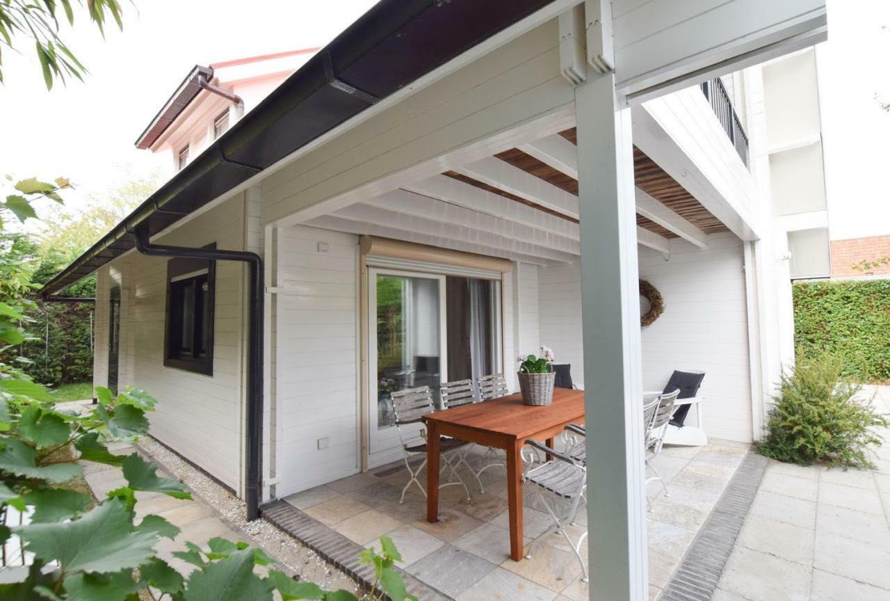 Welcome In - Hoge Weide 64 Oostkapelle Exterior photo