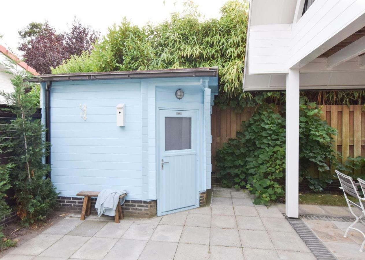 Welcome In - Hoge Weide 64 Oostkapelle Exterior photo