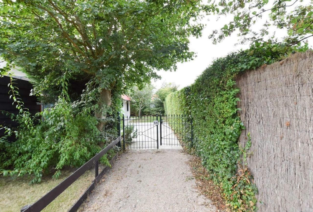 Welcome In - Hoge Weide 64 Oostkapelle Exterior photo